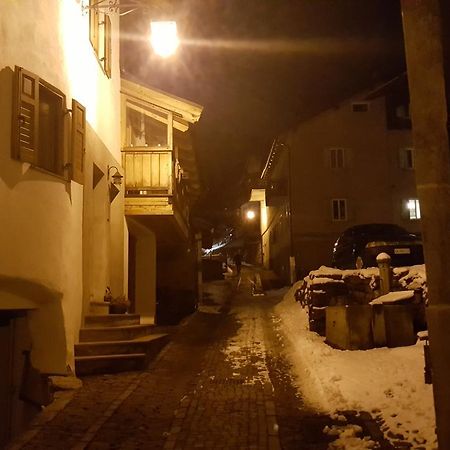 Casa Di Girolamo Lejlighed Predazzo Eksteriør billede