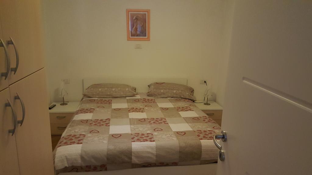 Casa Di Girolamo Lejlighed Predazzo Eksteriør billede