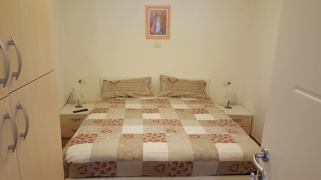 Casa Di Girolamo Lejlighed Predazzo Eksteriør billede